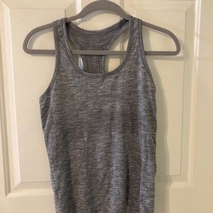 Lululemon Swiftly Tech Racerback Tank Top WSmall